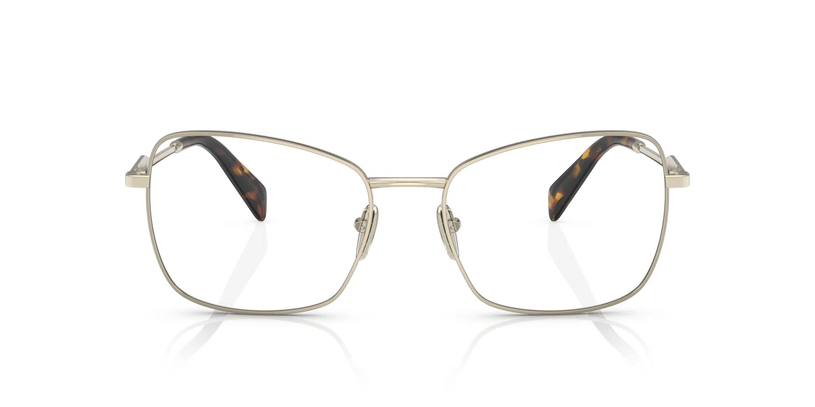 Prada 53ZV Eyeglasses - view 8